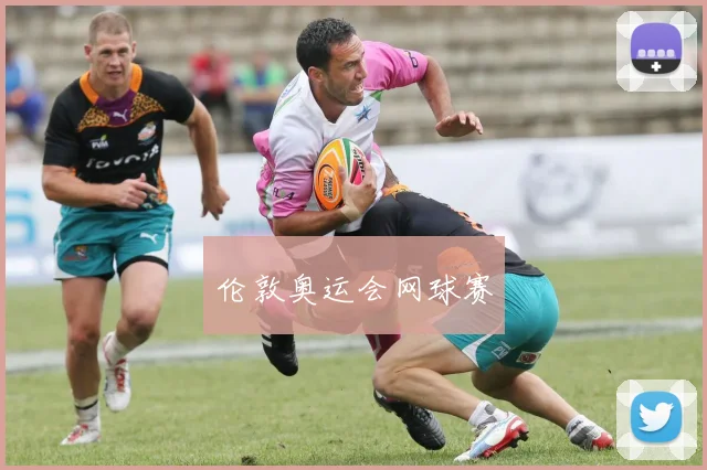 伦敦奥运会网球赛