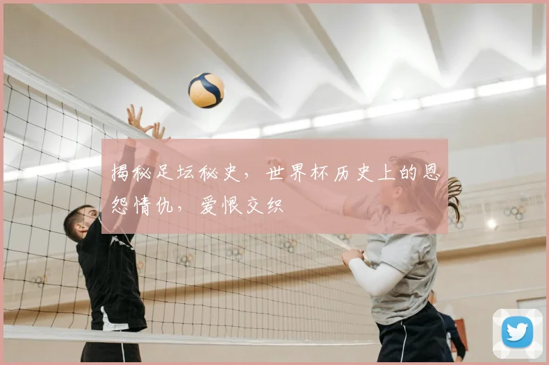 揭秘足坛秘史,世界杯历史上的恩怨情仇,爱恨交织