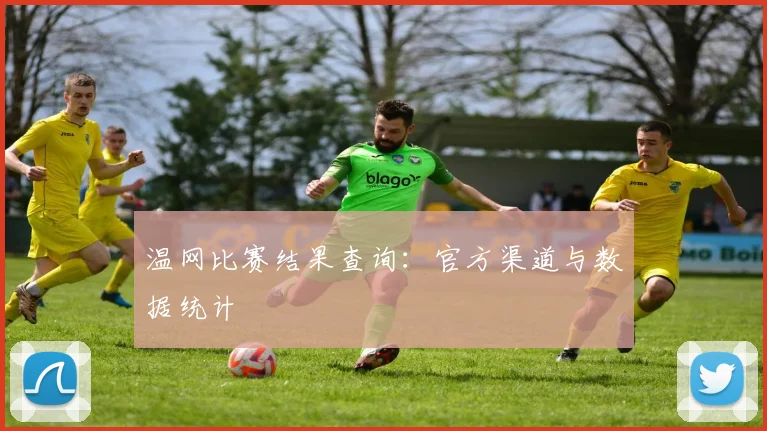 温网比赛结果查询：官方渠道与数据统计