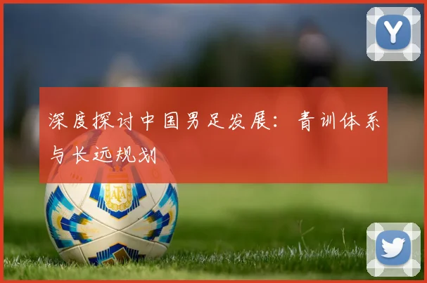 深度探讨中国男足发展：青训体系与长远规划