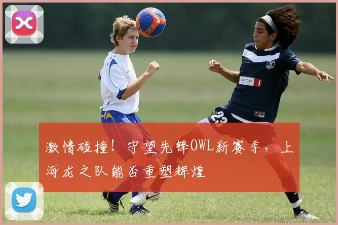 激情碰撞！守望先锋OWL新赛季，上海龙之队能否重塑辉煌